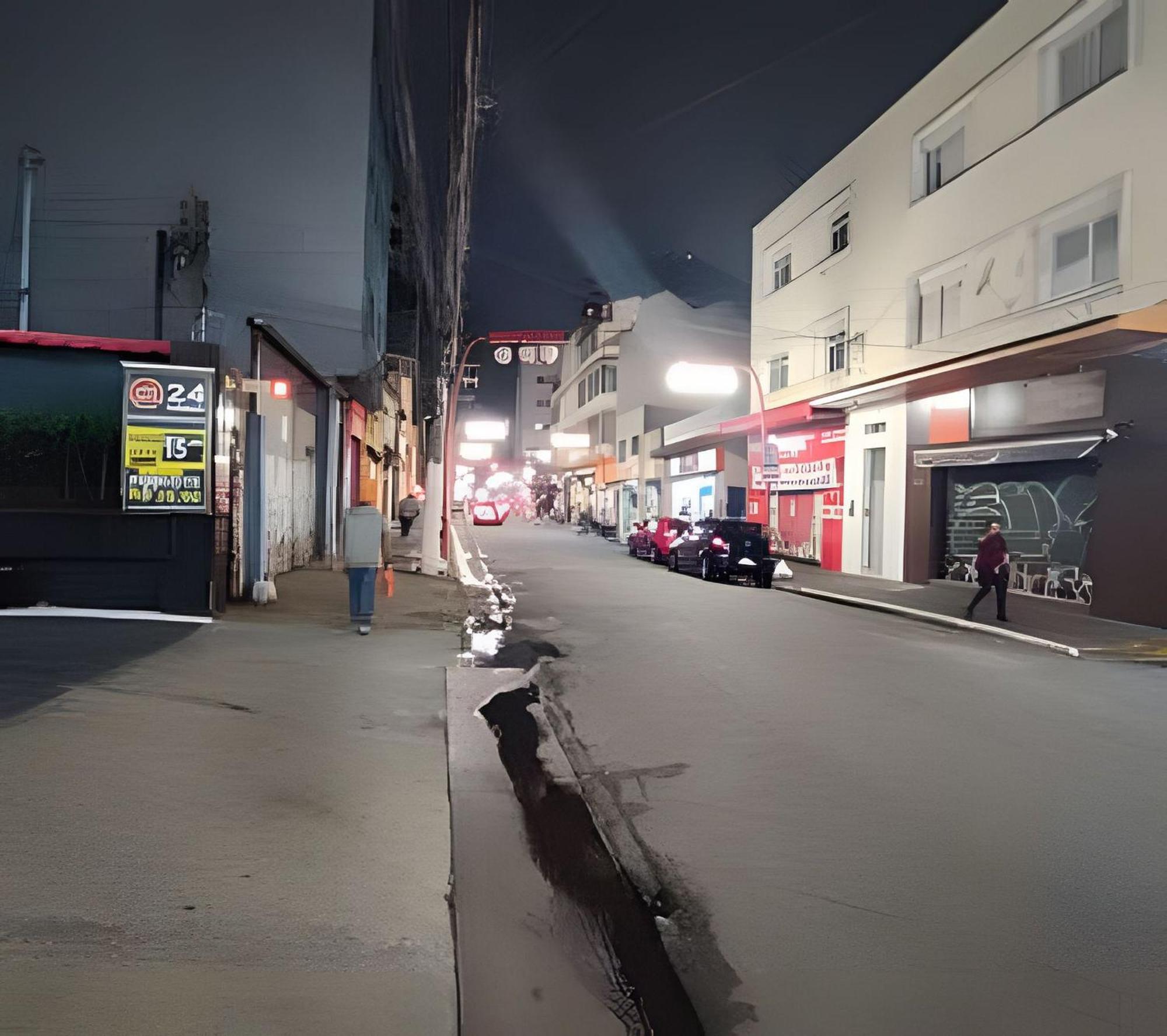 Tranquilo Garagem, Hakka, Feirinha E Hospitais Sao Paulo