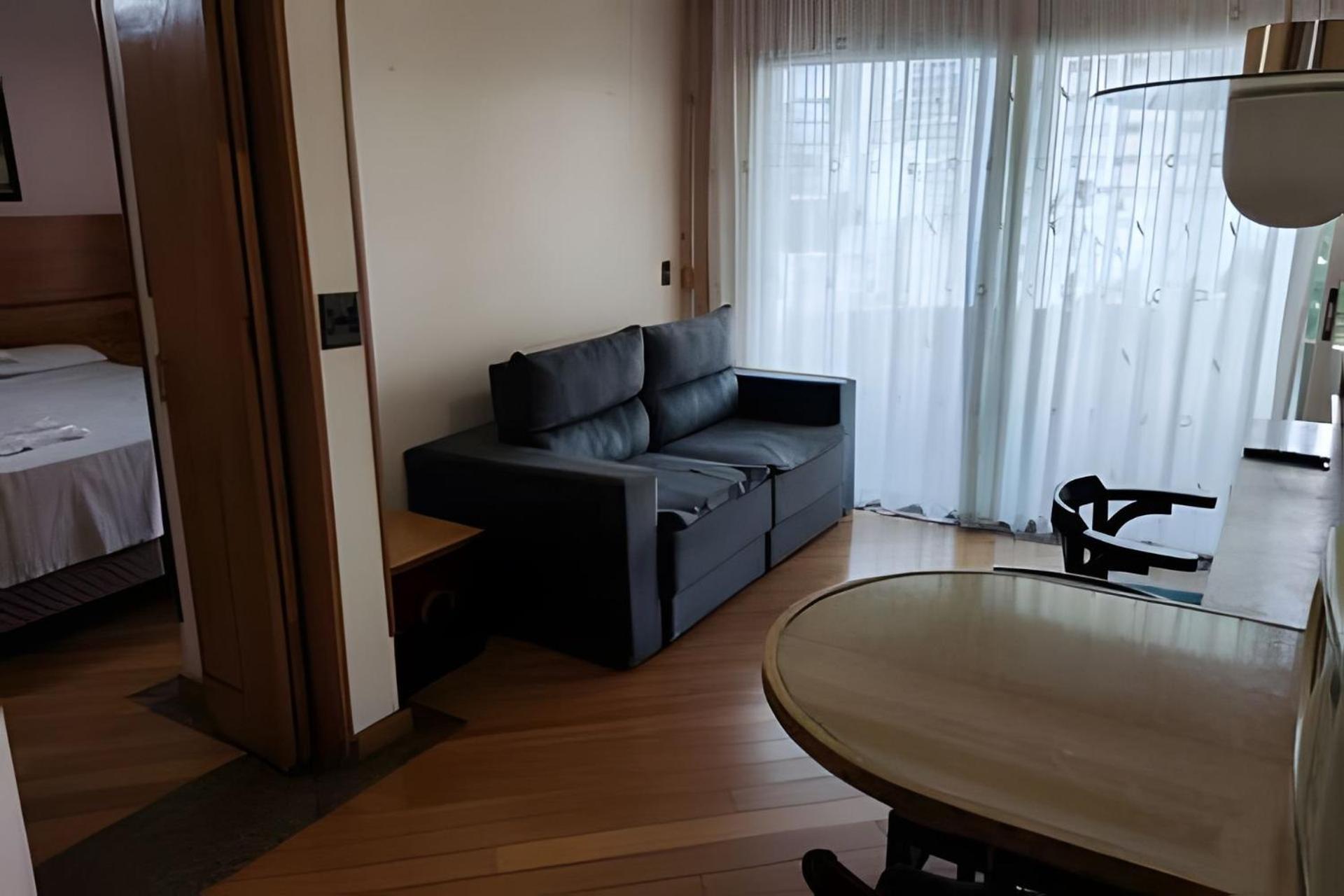 Tranquilo Garagem, Hakka, Feirinha E Hospitais Apartment