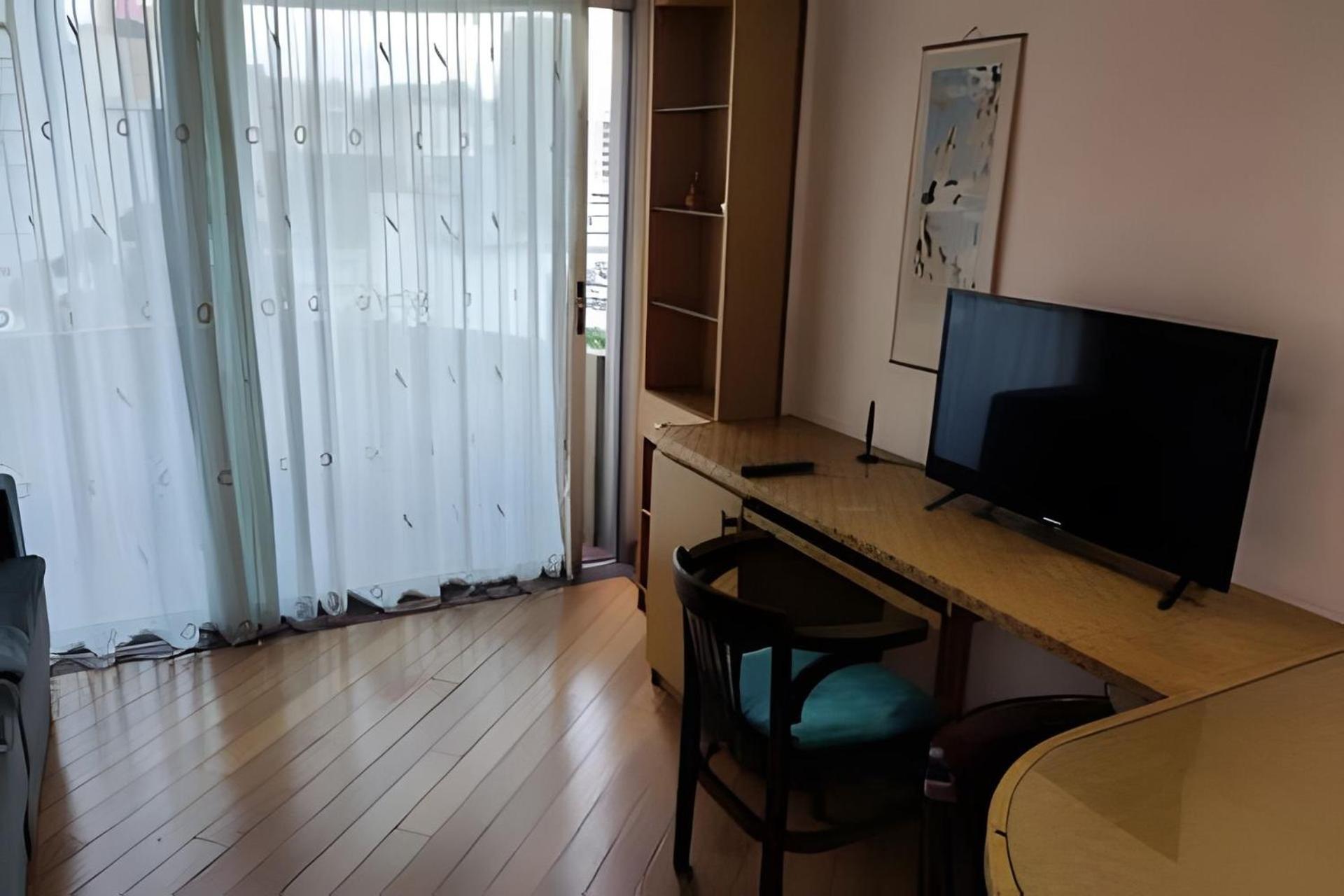 Tranquilo Garagem, Hakka, Feirinha E Hospitais Apartment Sao Paulo