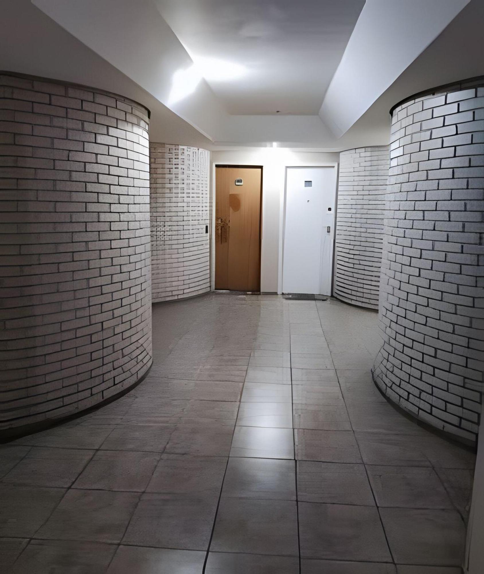 Tranquilo Garagem, Hakka, Feirinha E Hospitais Sao Paulo